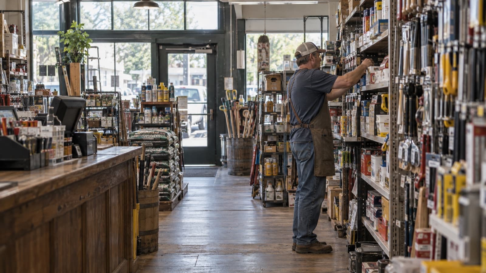 Business Owner's Policy (BOP), in the real world