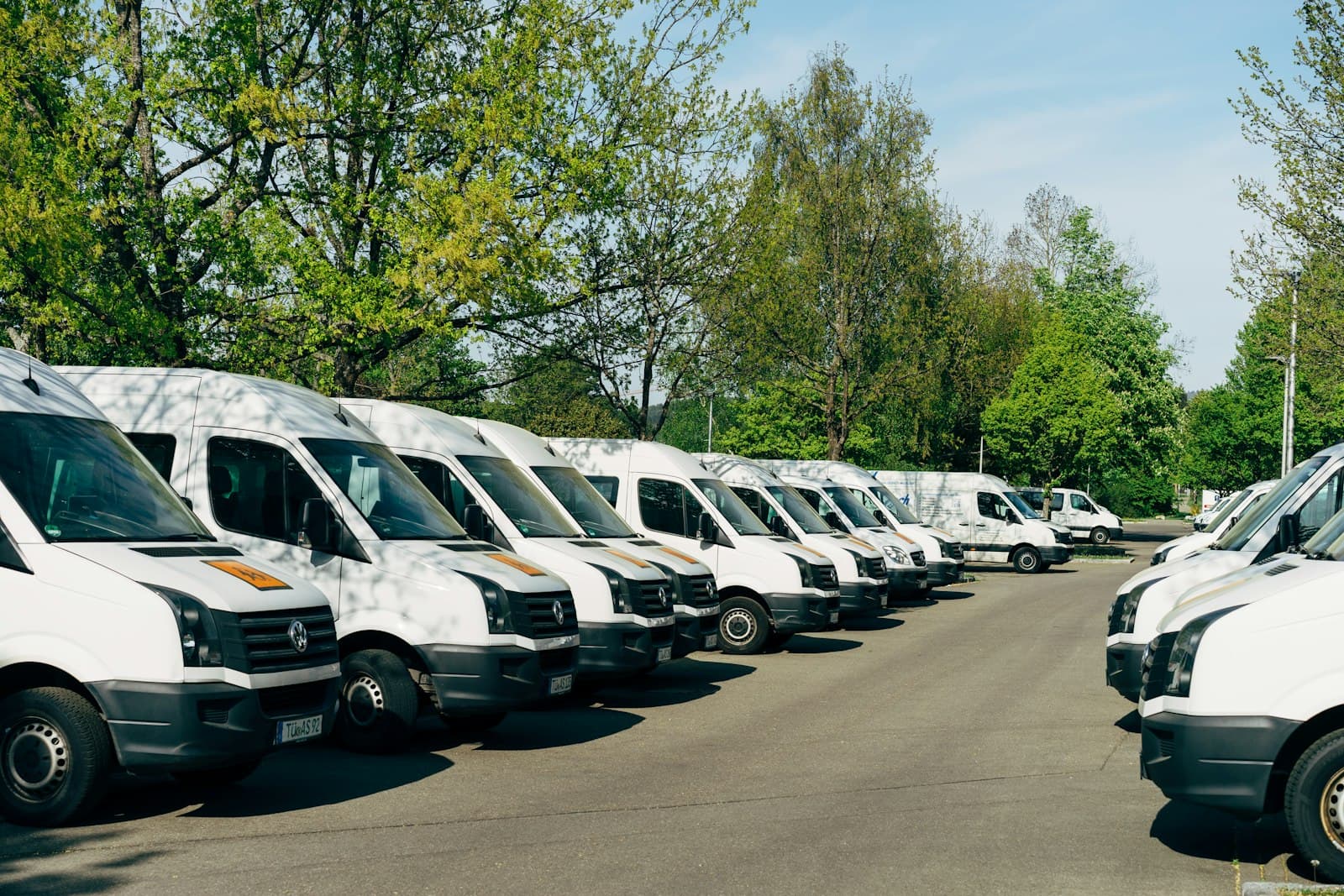 Commercial Auto, in the real world