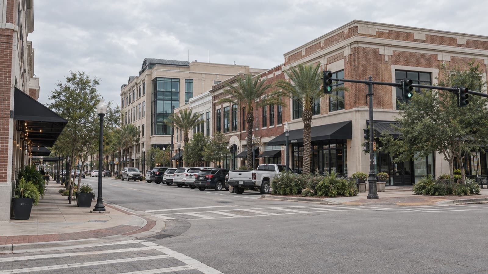 Commercial Property, in the real world